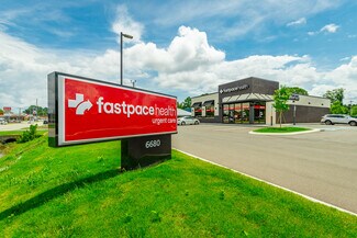 Más detalles de 6680 Lee Hwy, Chattanooga, TN - Oficina en venta