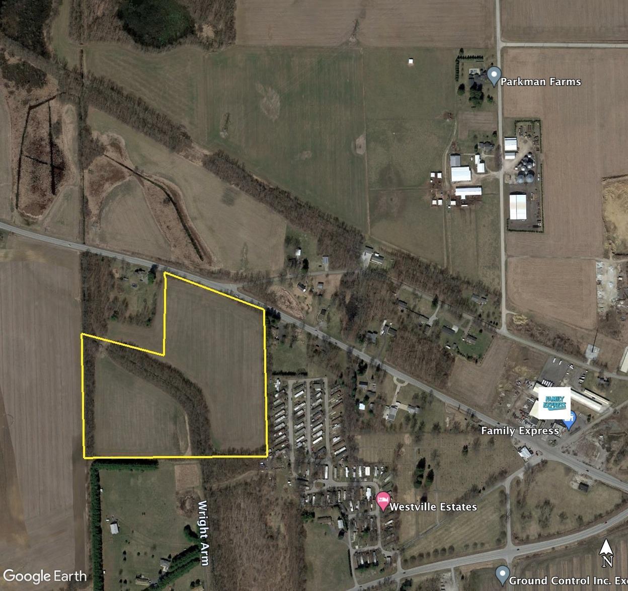 11352 W US Highway 6, Westville, IN en venta Foto principal- Imagen 1 de 3