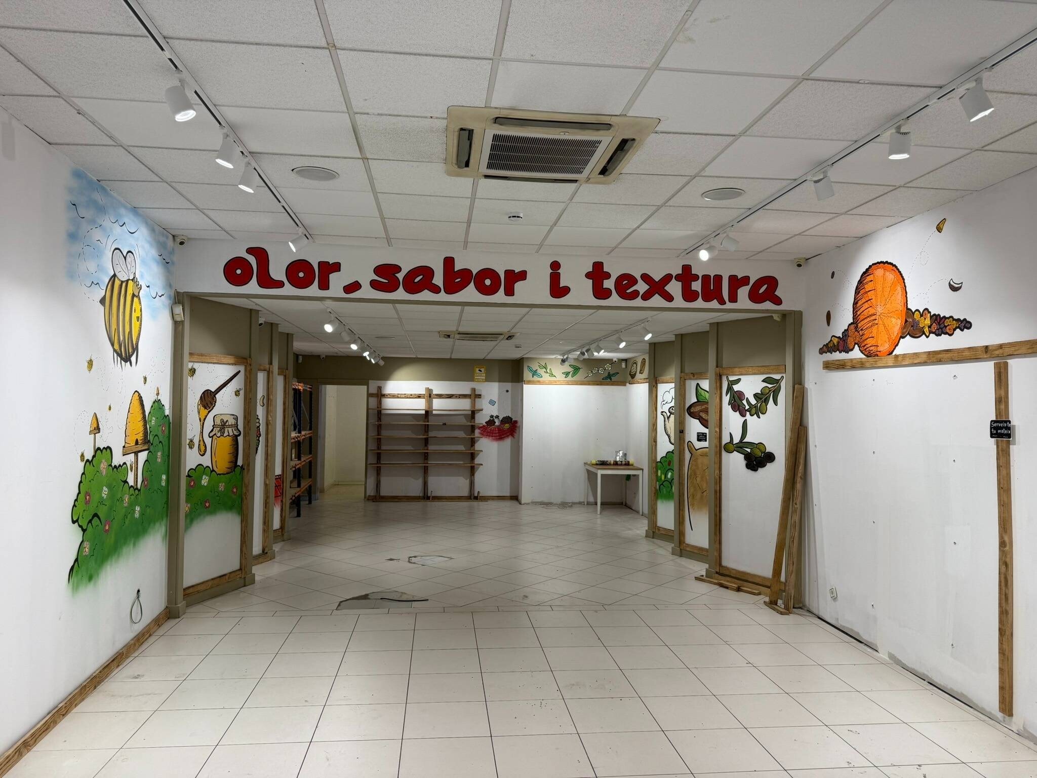 Plaça Olles, 14, Granollers, Barcelona en alquiler Foto del interior- Imagen 1 de 11