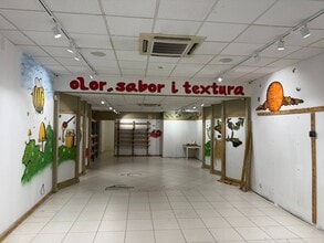 Plaça Olles, 14, Granollers, Barcelona en alquiler Foto del interior- Imagen 1 de 11