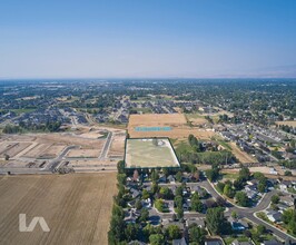 12504 W Amity Rd, Boise, ID - VISTA AÉREA  vista de mapa