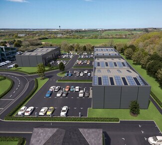 Más detalles de Parsonage Rd, Takeley - Nave en venta