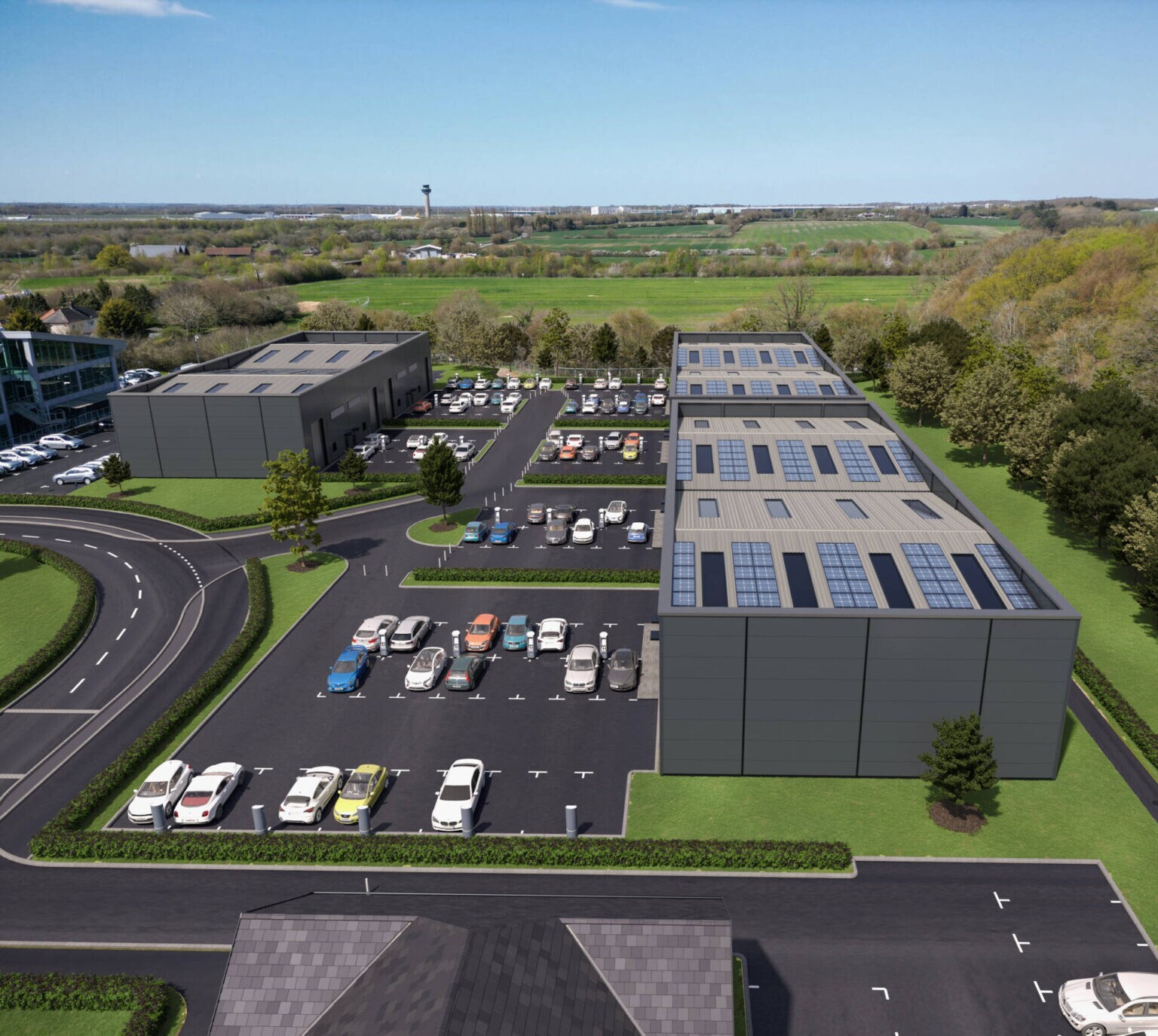 Parsonage Rd, Takeley en venta Foto principal- Imagen 1 de 3