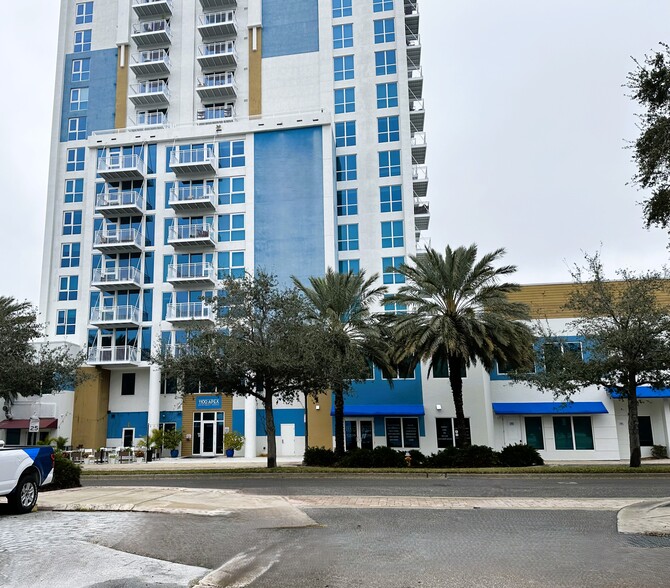 1100 Cleveland St, Clearwater, FL en alquiler - Foto del edificio - Imagen 1 de 20