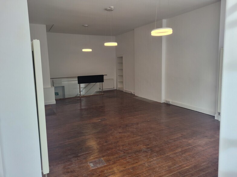 28 Dundas St, Edinburgh en alquiler - Foto del edificio - Imagen 2 de 4