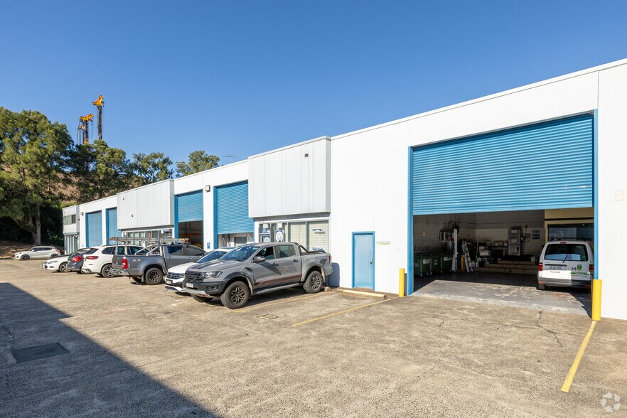 35 Foundry Rd, Seven Hills en alquiler - Foto del edificio - Imagen 3 de 4