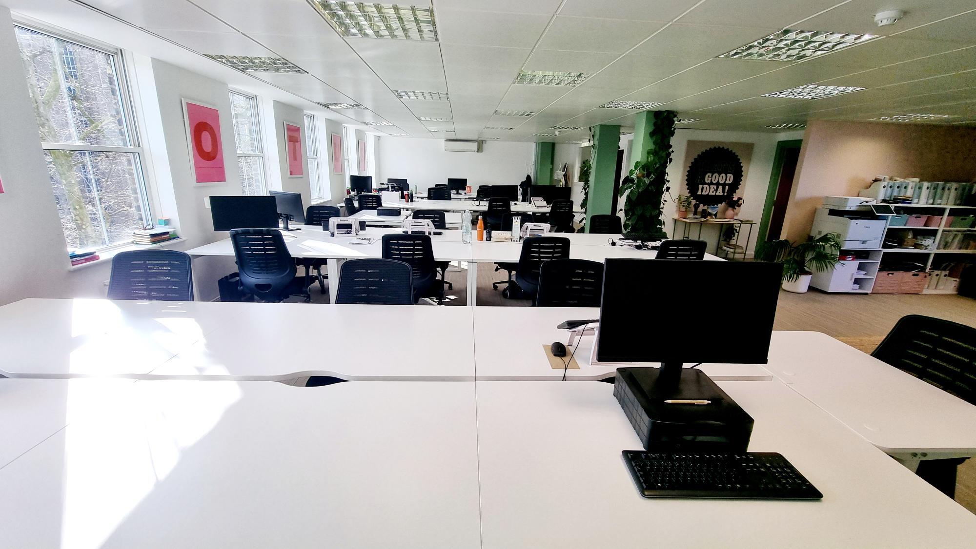 79-80 Blackfriars Rd, London en alquiler Foto del interior- Imagen 1 de 4