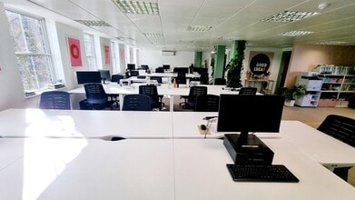 79-80 Blackfriars Rd, London en alquiler Foto del interior- Imagen 1 de 4