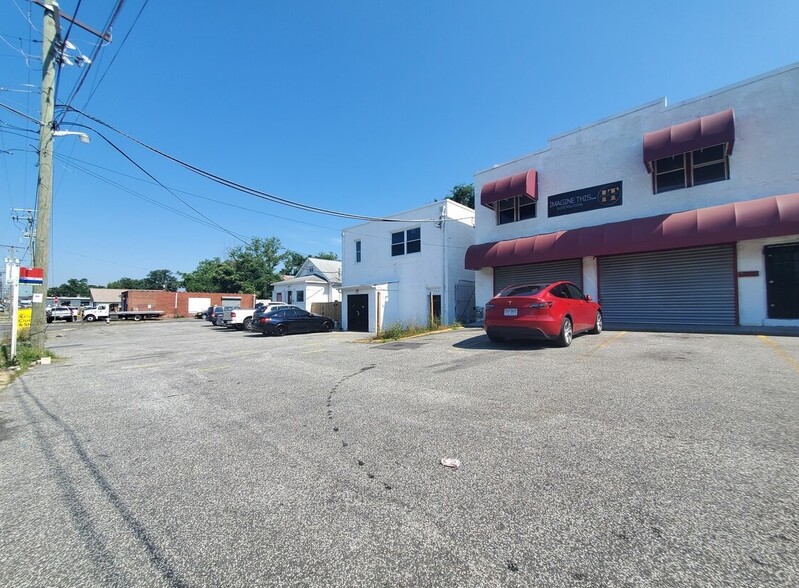 4926 Marlboro Pike, Capitol Heights, MD en venta - Foto del edificio - Imagen 2 de 73