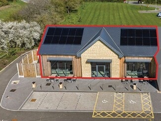 Más detalles de Great North Rd, Stretton - Local en alquiler