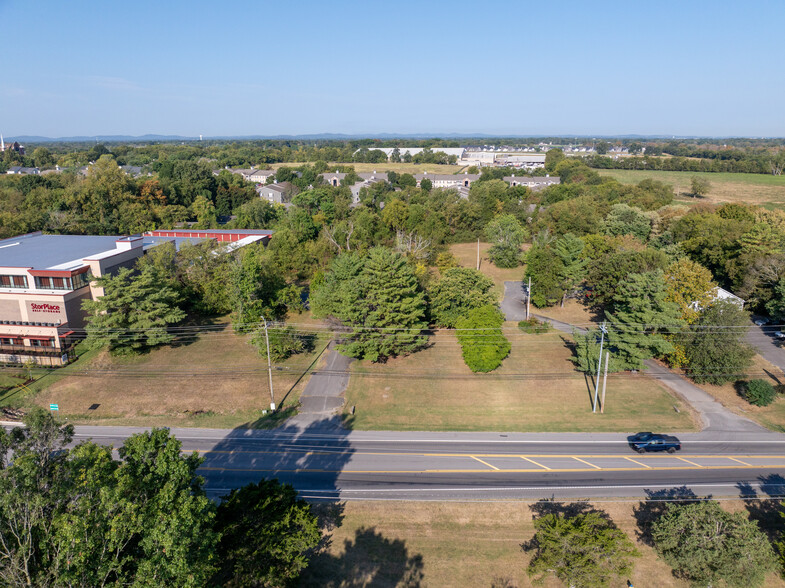 3455 Lebanon Rd, Murfreesboro, TN en venta - Foto del edificio - Imagen 3 de 10