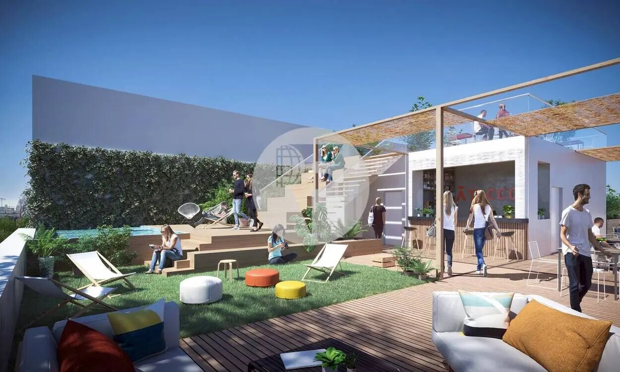 en Barcelona, Barcelona en venta Foto del interior- Imagen 1 de 1