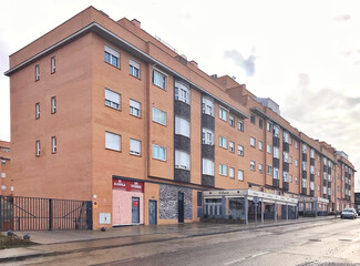 Más detalles para Calle Narváez, 4, Valdemoro - Edificios residenciales en venta