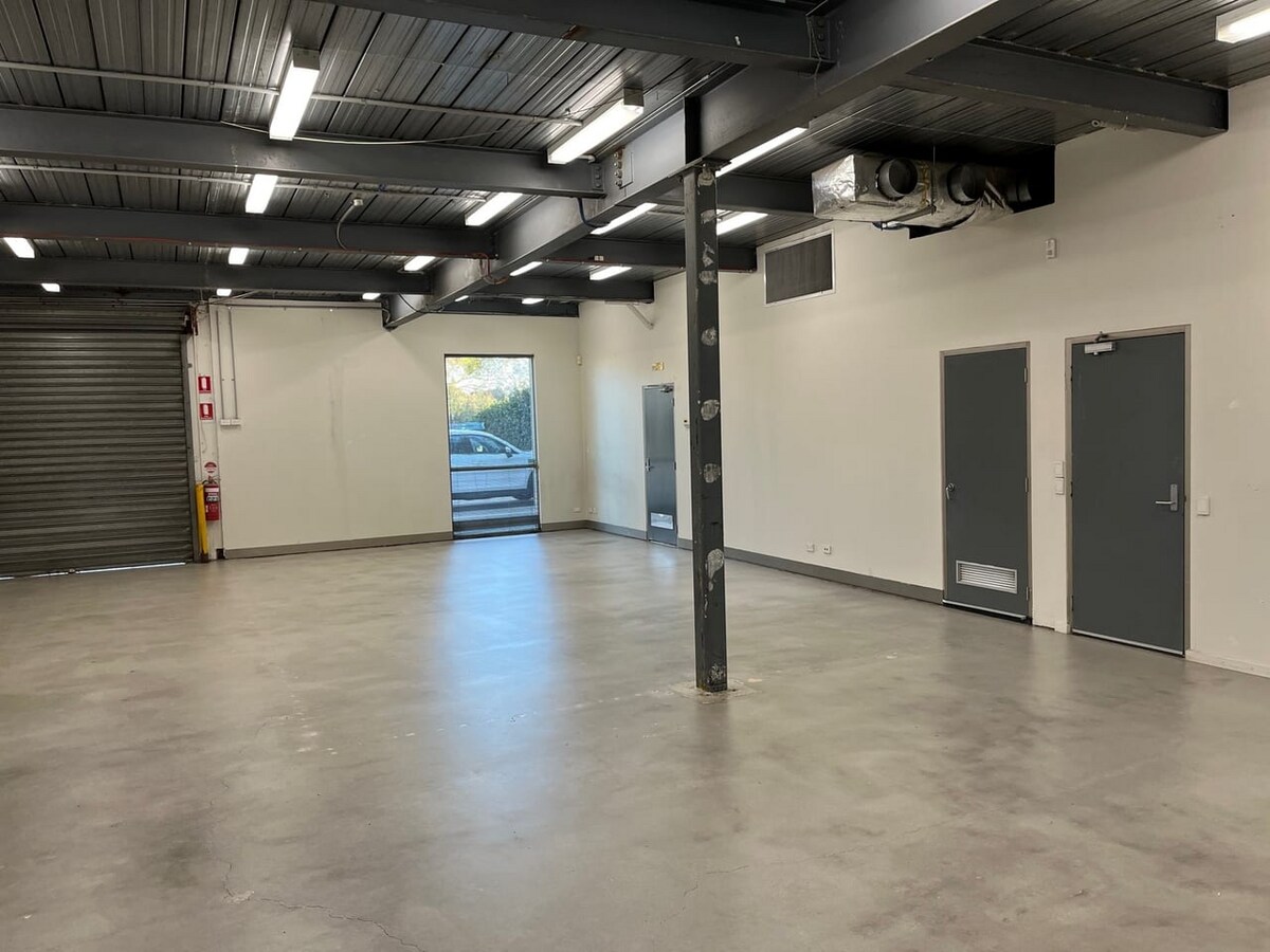 198-202 Lorimer Street, Port Melbourne, VIC 3207 - Unidad 198 -  - Foto del interior - Image 2 of 7