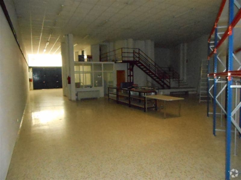 Avenida Francisco Aguirre, 314, Talavera de la Reina, TOL 45600 - Unidad Puerta 1B, Esc. 1 -  - Foto del interior - Image 2 of 5