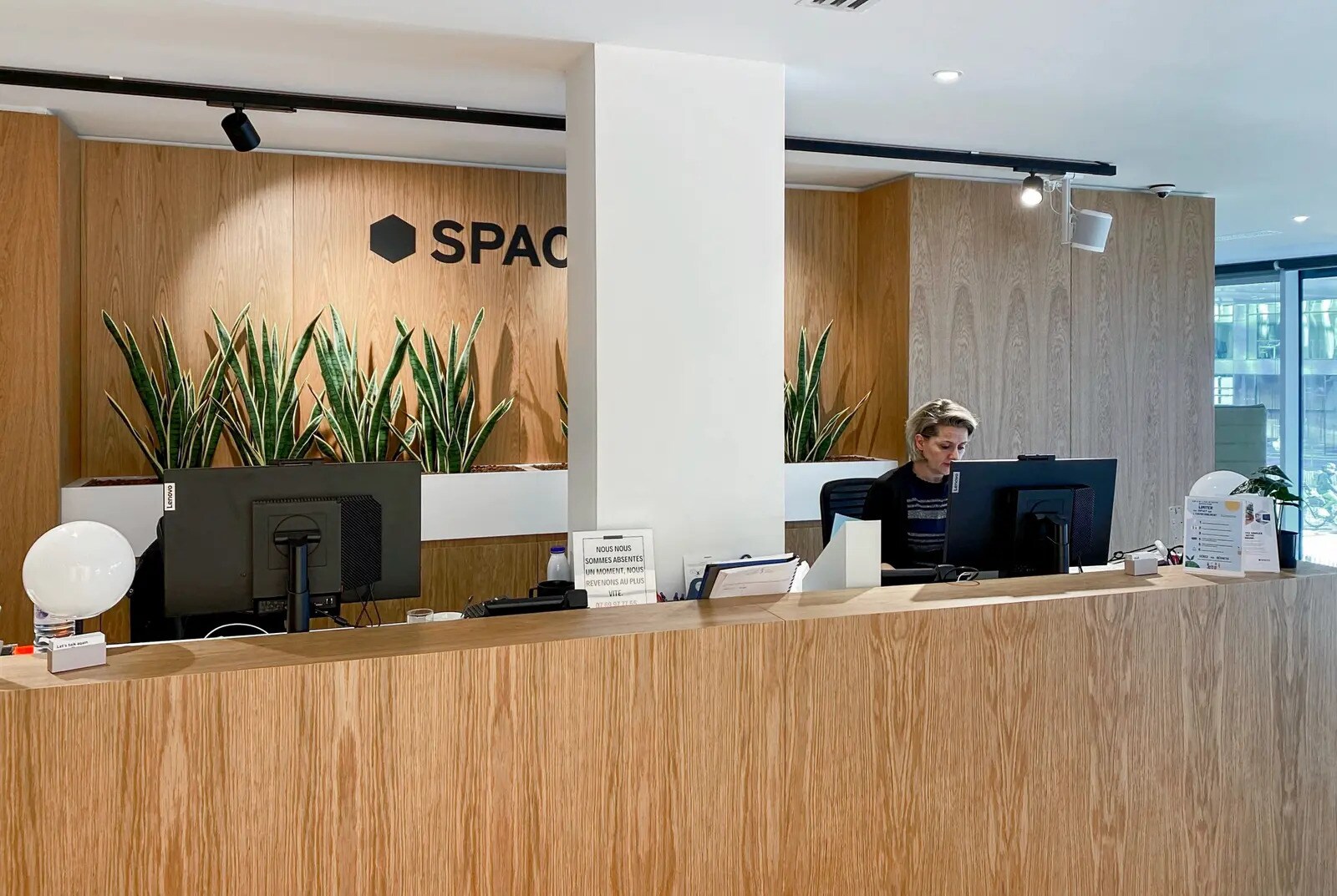 594 Avenue Willy Brandt, Lille en alquiler Foto del edificio- Imagen 1 de 35