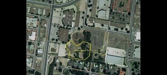 Más detalles para S Peking Rd, McAllen, TX - Terrenos en venta