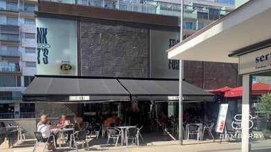 Local en Mollet del Vallès, Barcelona en alquiler Foto del interior- Imagen 2 de 9