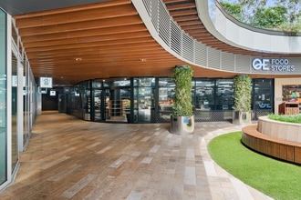 488 Pacific Hwy, St Leonards en alquiler Foto del edificio- Imagen 2 de 4