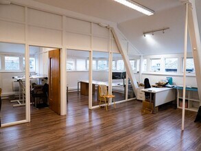 2-6 The Broadway, Nottingham en alquiler Foto del interior- Imagen 1 de 4