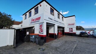 Más detalles de Winterstoke Rd, Weston Super Mare - Local en venta