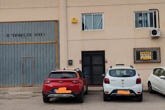 Más detalles de Nave en venta