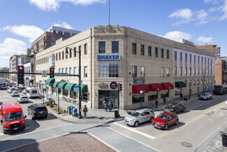 Más detalles para 1100 Lake St, Oak Park, IL - Oficinas en alquiler