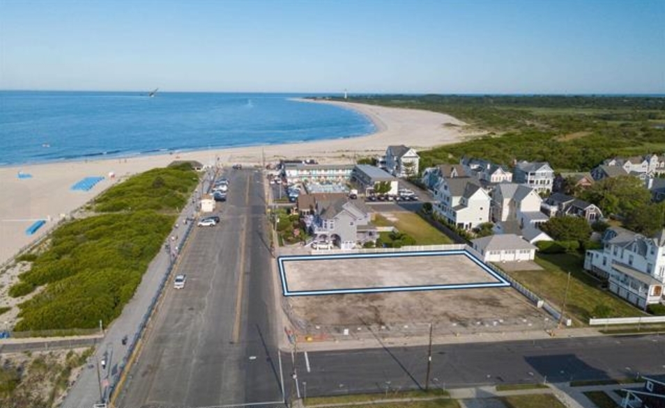 301 Beach Avenue, Cape May, NJ en venta - Foto del edificio - Imagen 1 de 1