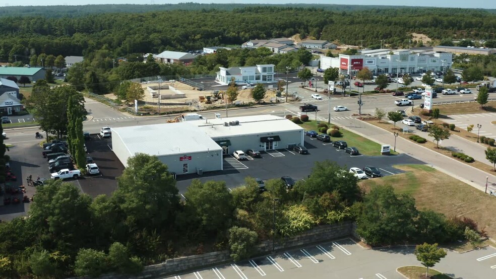 74 Long Pond Rd, Plymouth, MA en alquiler - Vídeo de anuncio comercial - Imagen 2 de 24