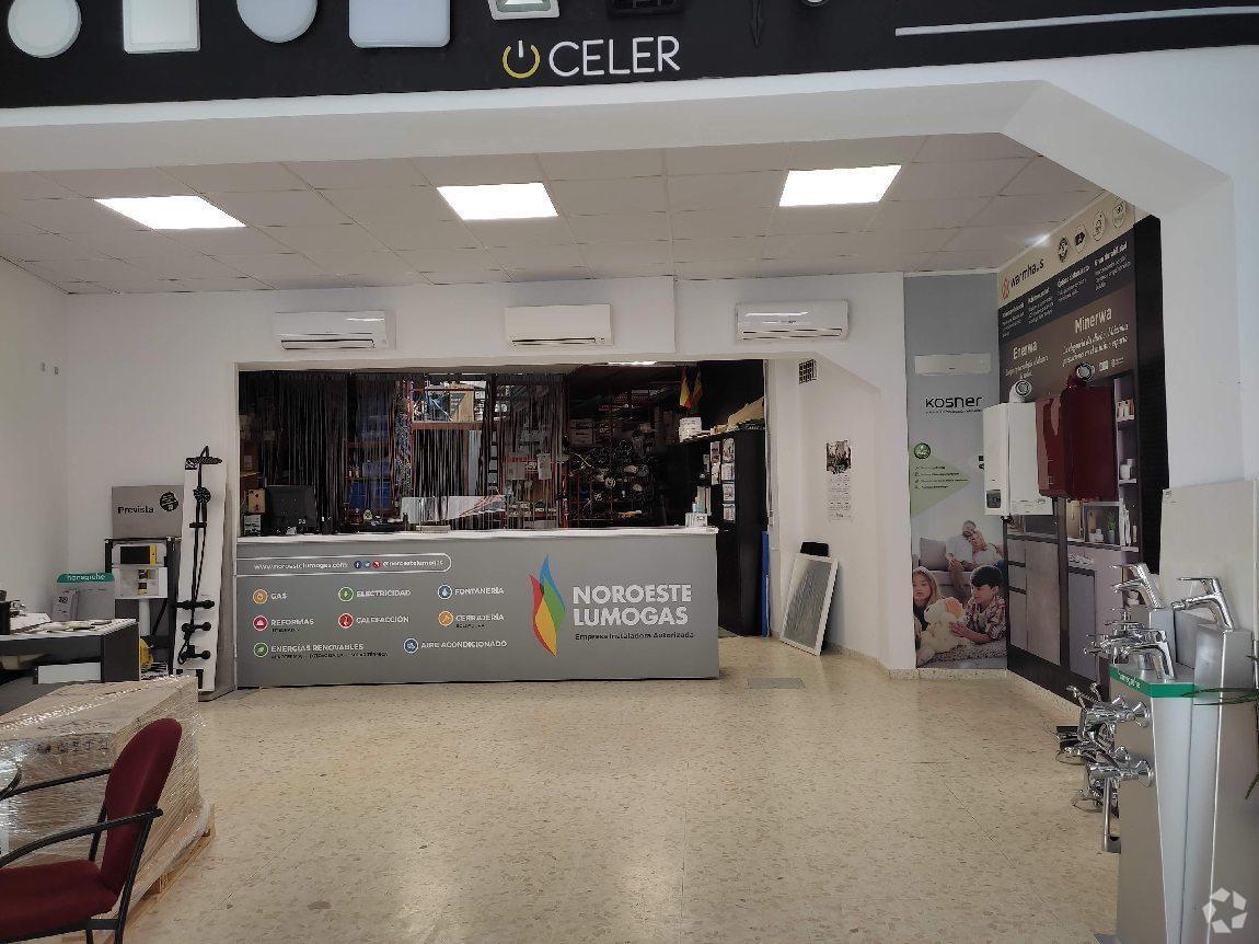 Las Rozas de Madrid, MAD 28231 - Unidad Puerta 01, Esc. 1 -  - Foto del interior - Image 1 of 7