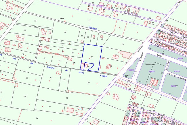 Más detalles de Terreno en venta