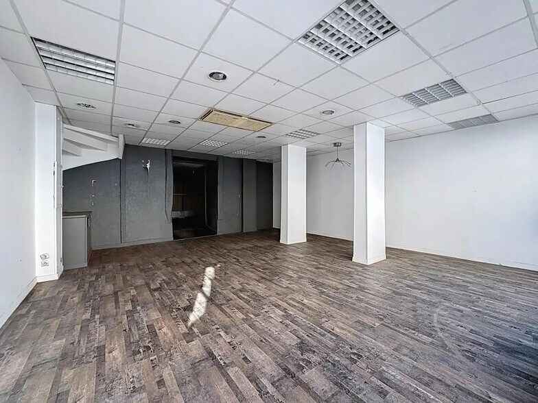 54 Rue De La République, Bourgoin-Jallieu en alquiler - Foto del interior - Imagen 2 de 8