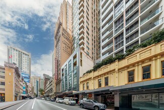 Más detalles de 414-418 Pitt St, Haymarket - Edificio residencial​ en venta