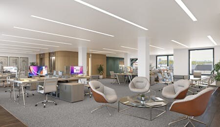 64 St James's St, London en alquiler - Foto del interior - Imagen 2 de 6