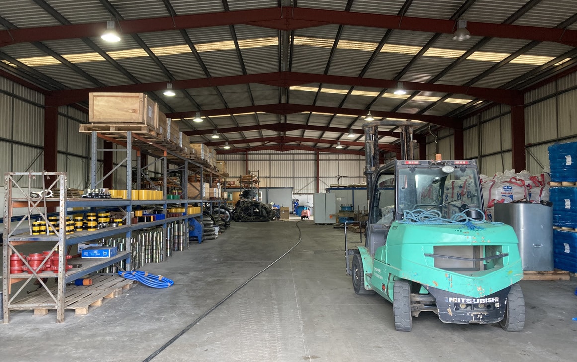 Badentoy Rd, Portlethen en alquiler Foto del interior- Imagen 1 de 1