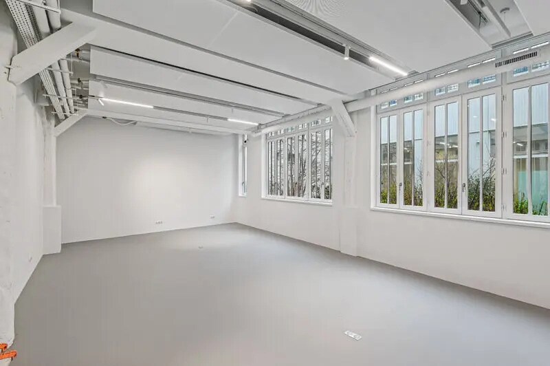 28 Rue Pascal, Paris en venta - Foto del edificio - Imagen 3 de 13