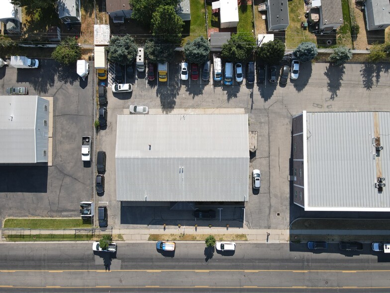 3146 N Fairfield Rd, Layton, UT en alquiler - Foto del edificio - Imagen 3 de 5