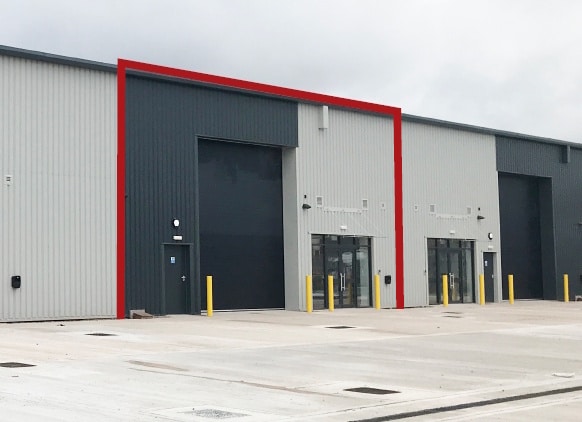 12 Collis Close, Burntwood en alquiler Foto del edificio- Imagen 1 de 5