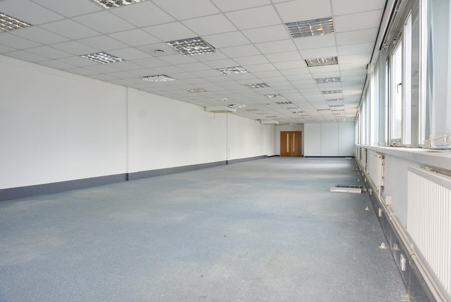 43 Buckingham St, Aylesbury en alquiler Foto del interior- Imagen 1 de 5