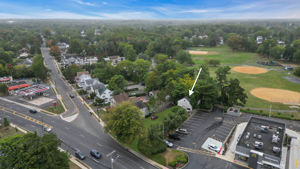 0 South St Rear, Eatontown, NJ en venta - Foto del edificio - Imagen 2 de 2