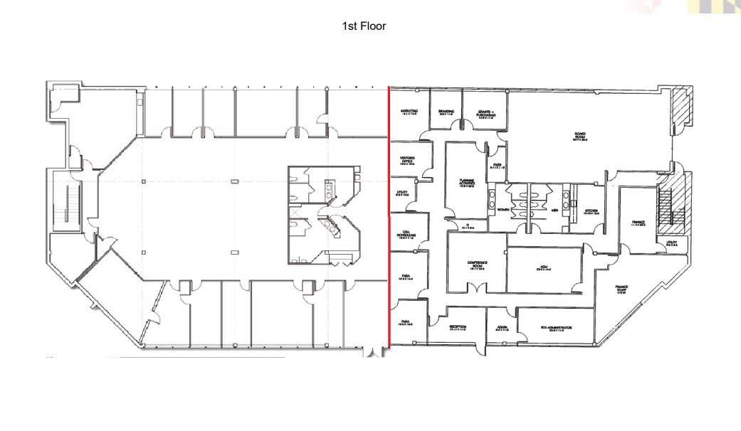 8510 Corridor Rd, Jessup, MD en venta Foto del edificio- Imagen 1 de 1