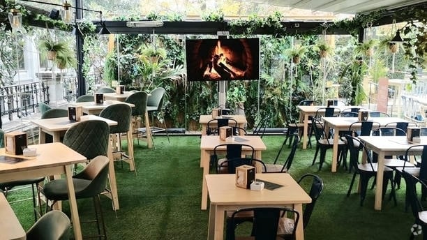 Edificio residencial en Leganés, Madrid en venta - Foto del interior - Imagen 1 de 1