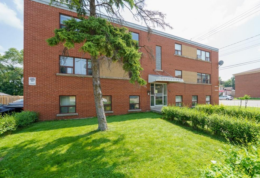 311 E 28th St, Hamilton, ON en venta - Foto del edificio - Imagen 3 de 21