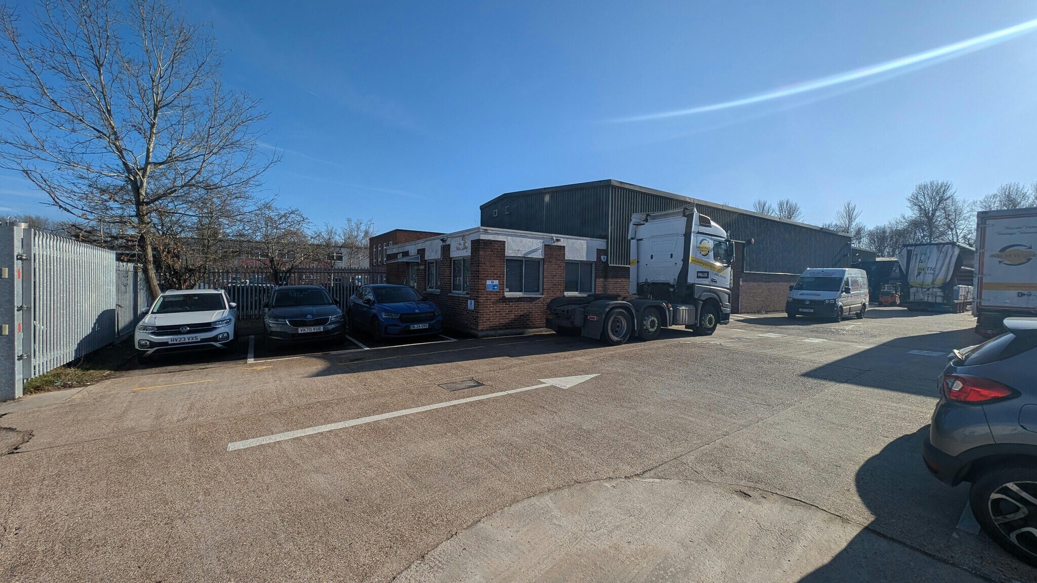 School Ln, Eastleigh en alquiler Foto del edificio- Imagen 1 de 12