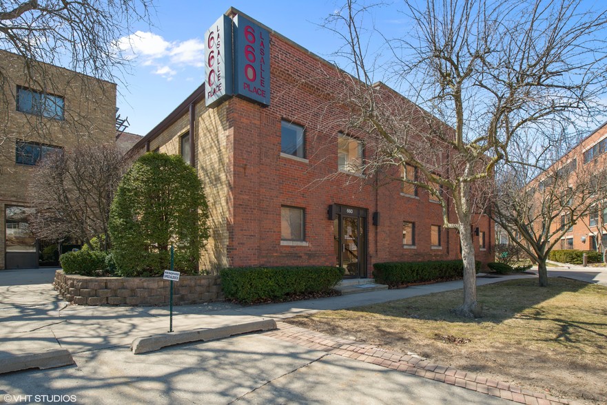 660 LaSalle Pl, Highland Park, IL en venta - Otros - Imagen 2 de 35