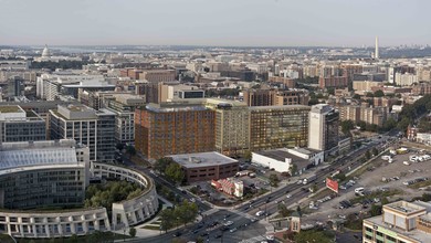 50 Patterson St NE, Washington, DC - VISTA AÉREA  vista de mapa - Image1