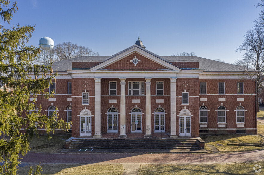 Warfield Ave, Sykesville, MD en venta - Foto del edificio - Imagen 3 de 6