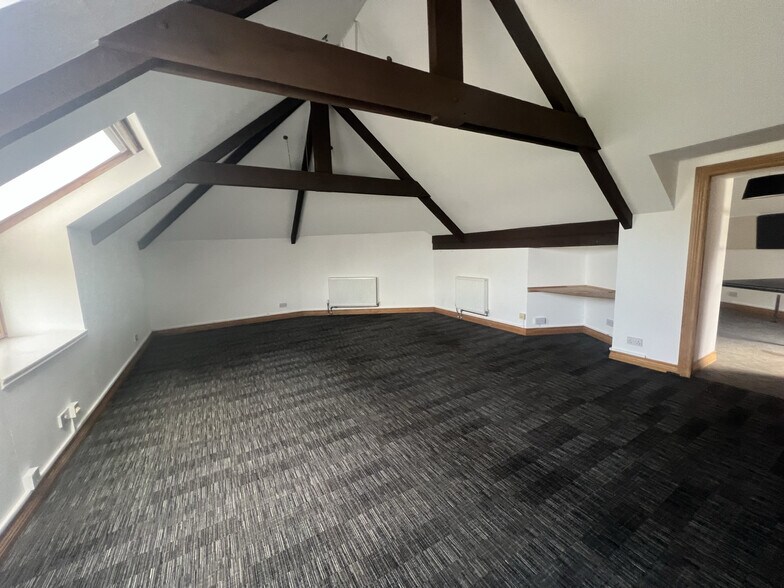 146 Duddingston Rd W, Edinburgh en venta - Foto del interior - Imagen 1 de 2