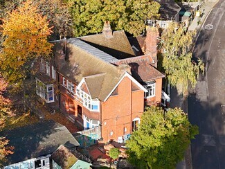 Más detalles de 33 Daleham Gdns, London - Otros usos en venta