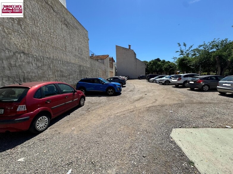 Terreno en Almussafes en venta - Foto del edificio - Imagen 3 de 4